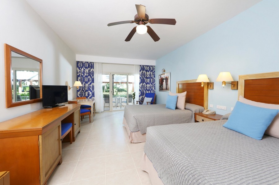 Iberostar Waves Dominicana